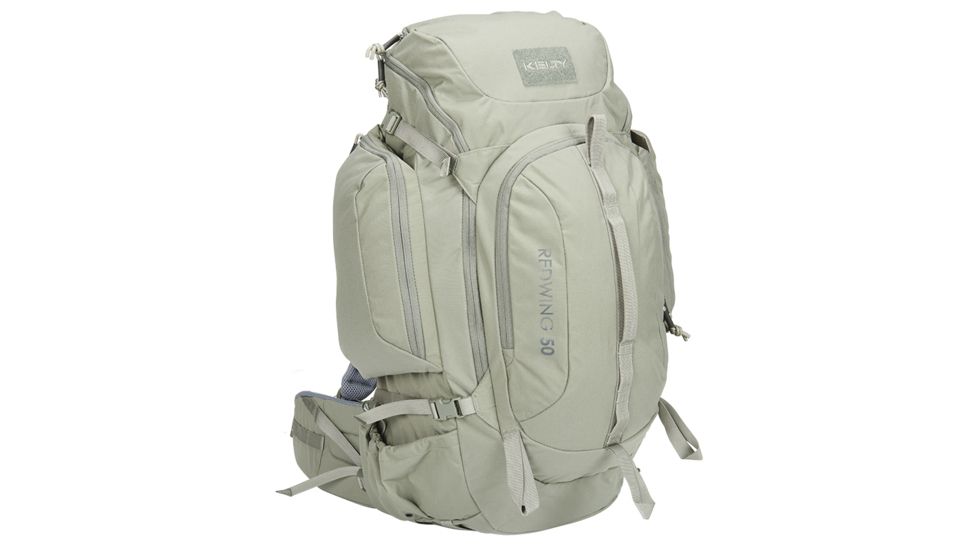 Kelty Redwing T 50, Tactical Gray T2615217GY