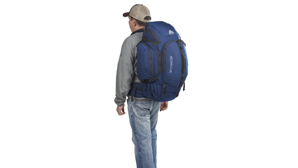 Kelty Redwing T 50, Navy T2615217NV