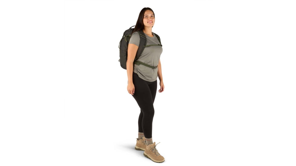 Kelty Redwing Traveler 30L Backpack, BK, 30 Liter, 22633125BK