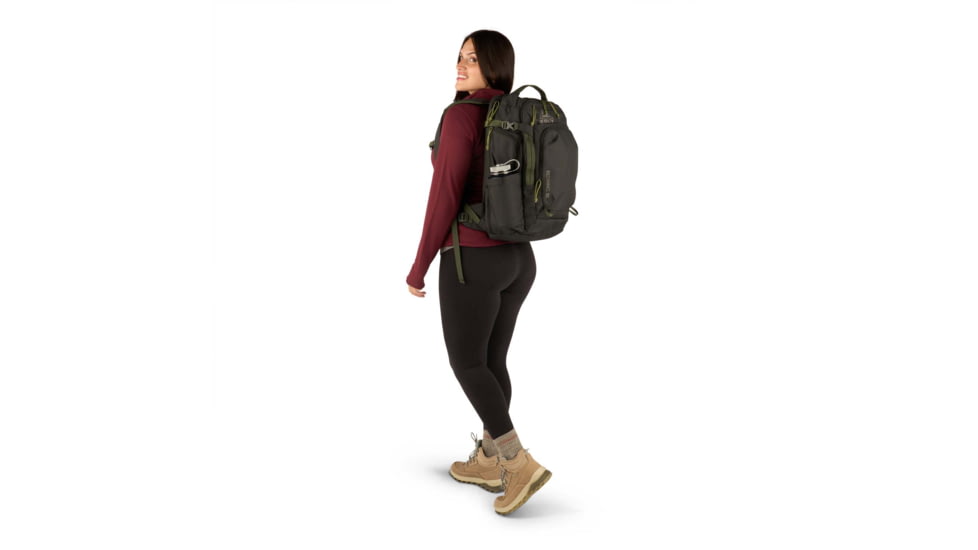 Kelty Redwing Traveler 30L Backpack, BK, 30 Liter, 22633125BK