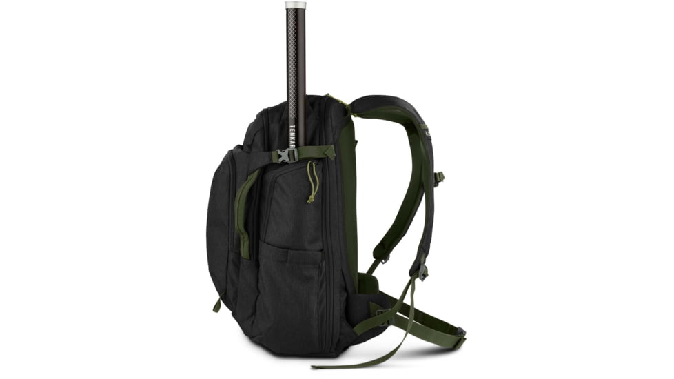 Kelty Redwing Traveler 30L Backpack, BK, 30 Liter, 22633125BK
