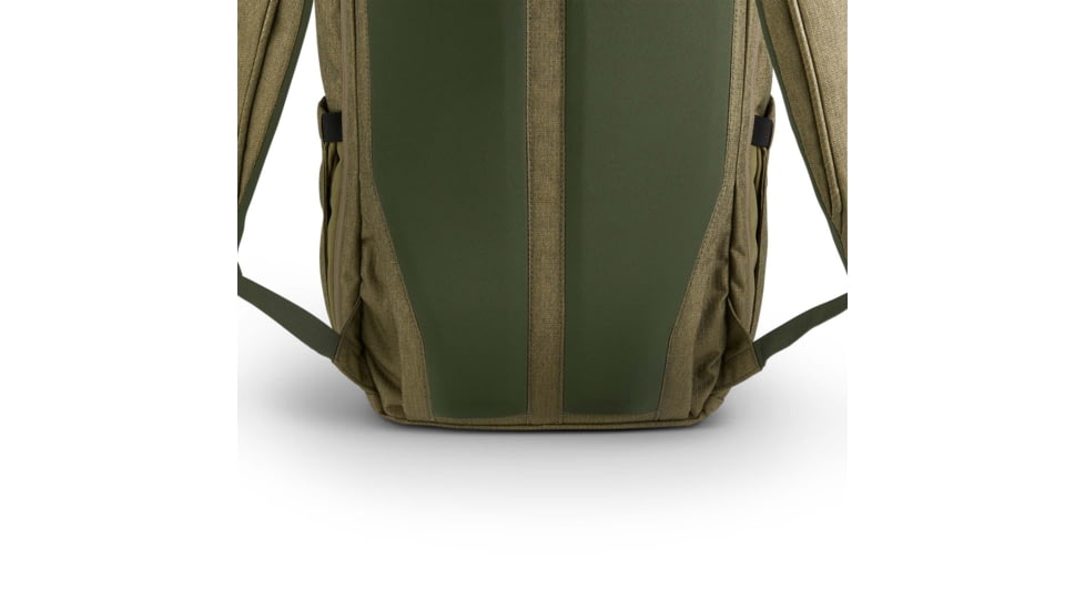 Kelty Redwing Traveler 30L Backpack, Burnt Olive, 22633125BOV