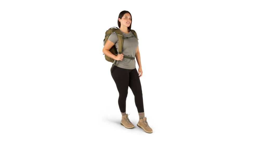 Kelty Redwing Traveler 30L Backpack, BOV, 30 Liter, 22633125BOV