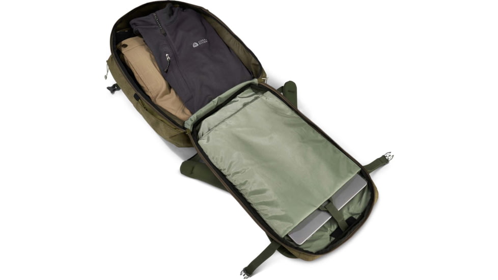 Kelty Redwing Traveler 30L Backpack, BOV, 30 Liter, 22633125BOV