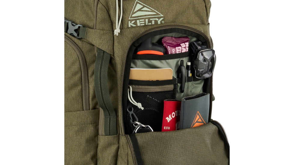 Kelty Redwing Traveler 30L Backpack, BOV, 30 Liter, 22633125BOV