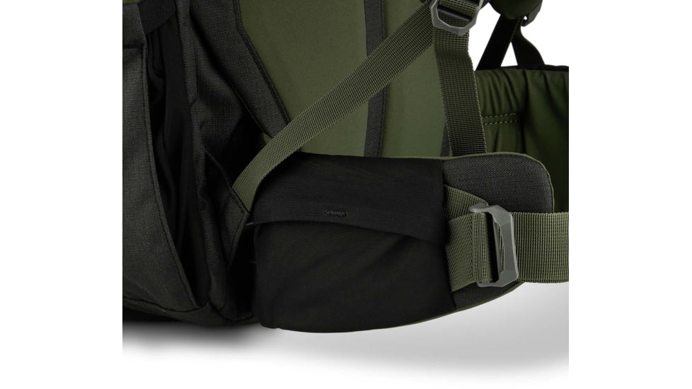 Kelty Redwing Traveler 40L Backpack, BK, 40 Liter, 22633225BK