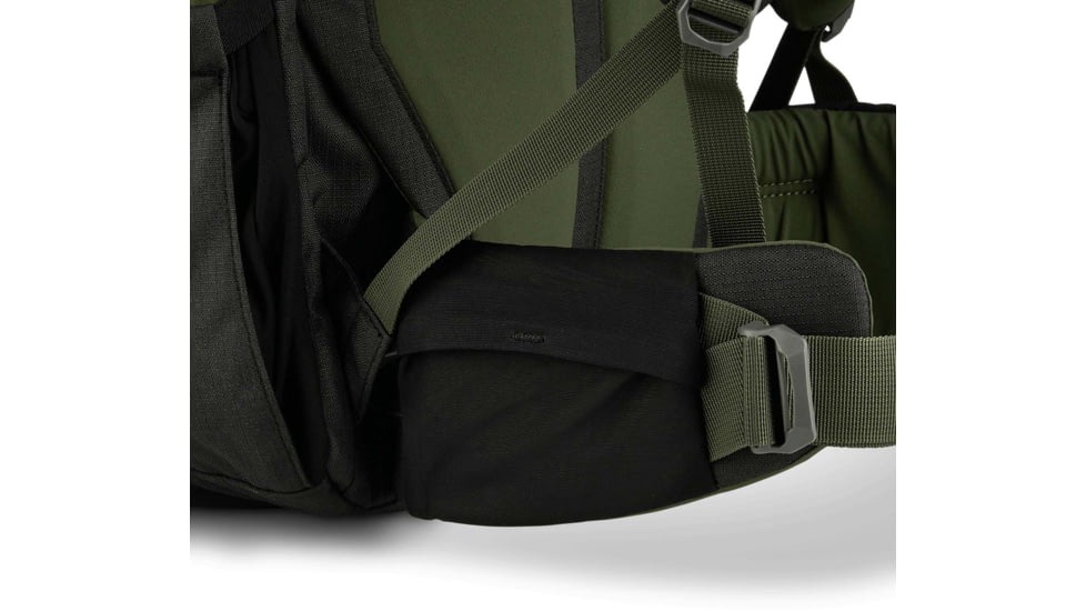 Kelty Redwing Traveler 40L Backpack, BK, 40 Liter, 22633225BK