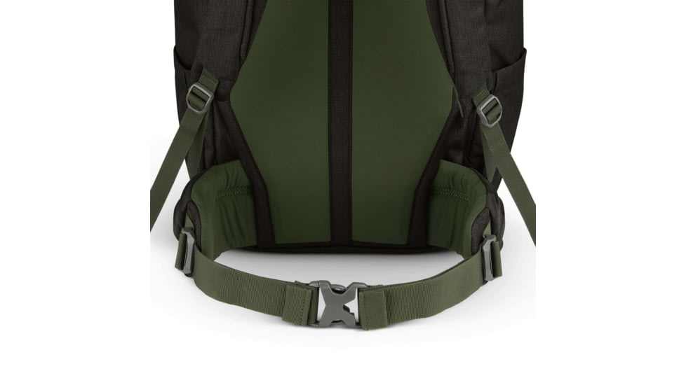 Kelty Redwing Traveler 40L Backpack, BK, 40 Liter, 22633225BK