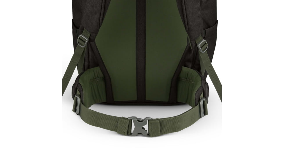 Kelty Redwing Traveler 40L Backpack, BK, 40 Liter, 22633225BK