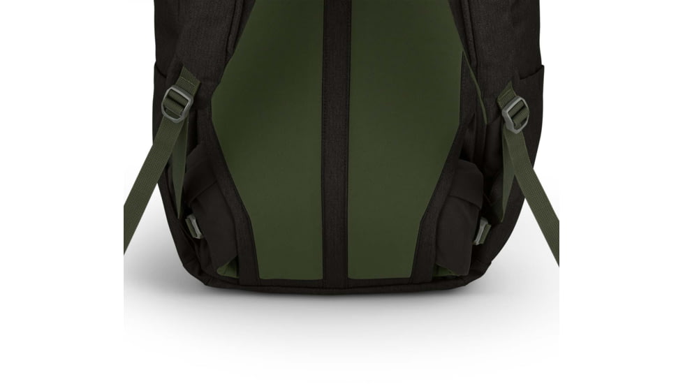 Kelty Redwing Traveler 40L Backpack, BK, 40 Liter, 22633225BK
