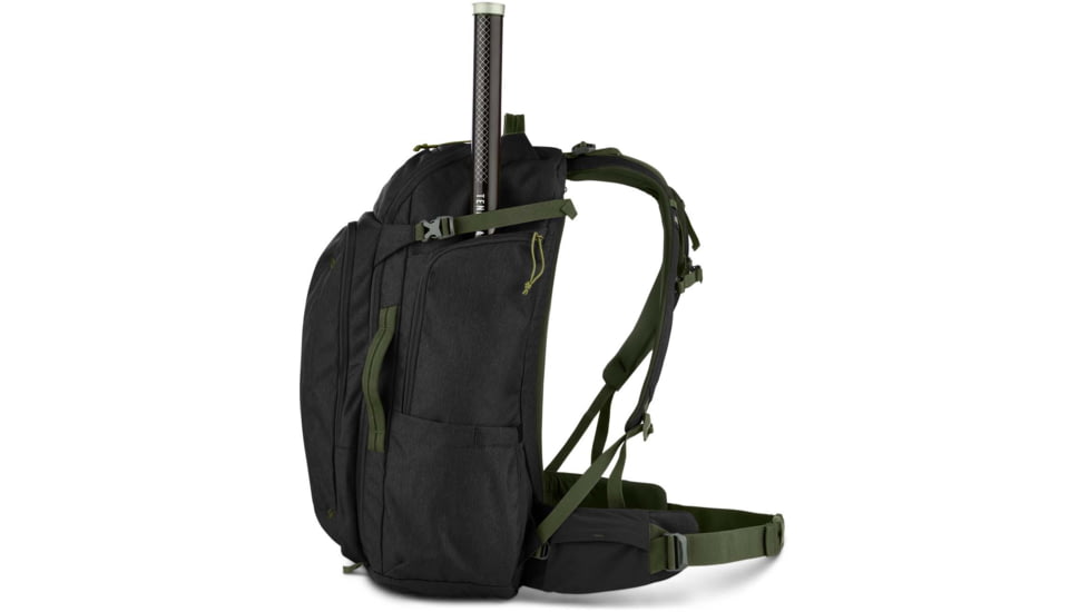 Kelty Redwing Traveler 40L Backpack, BK, 40 Liter, 22633225BK