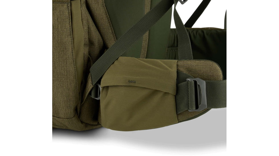 Kelty Redwing Traveler 40L Backpack, BOV, 40 Liter, 22633225BOV