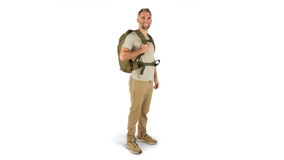 Kelty Redwing Traveler 40L Backpack, BOV, 40 Liter, 22633225BOV