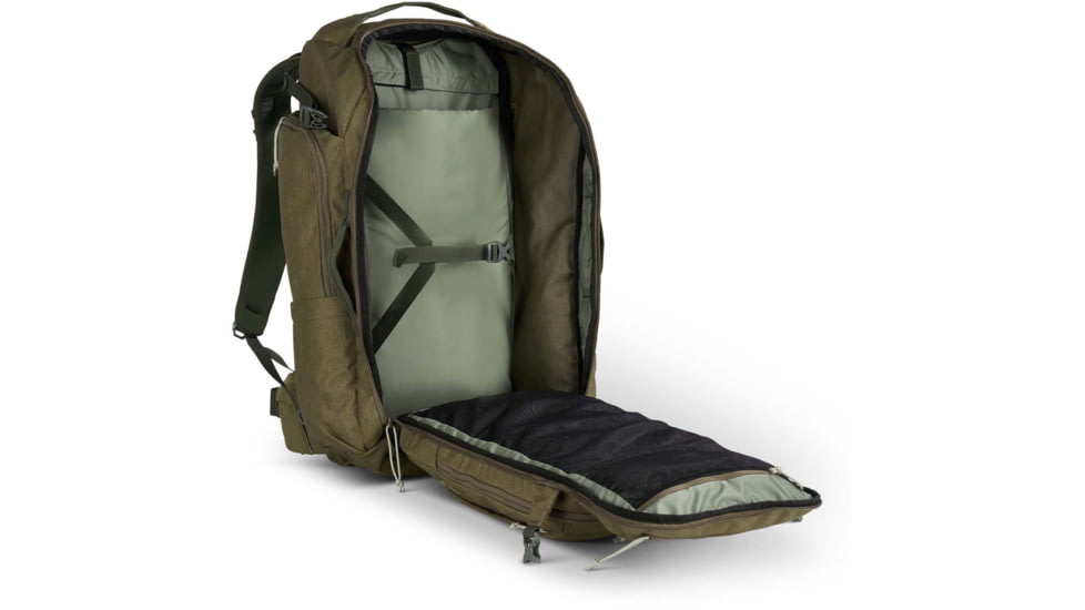 Kelty Redwing Traveler 40L Backpack, BOV, 40 Liter, 22633225BOV