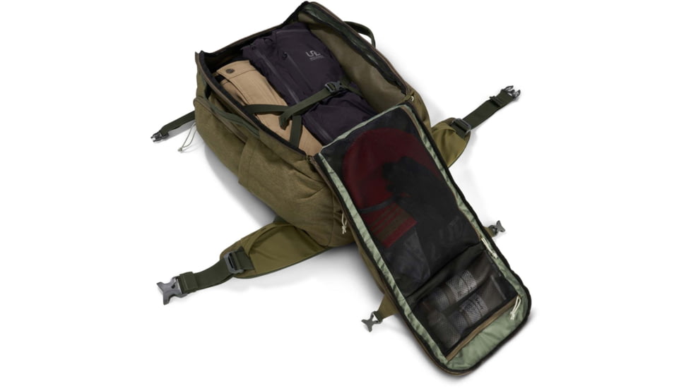 Kelty Redwing Traveler 40L Backpack, BOV, 40 Liter, 22633225BOV