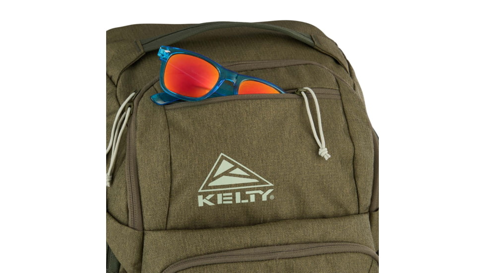 Kelty Redwing Traveler 40L Backpack, BOV, 40 Liter, 22633225BOV