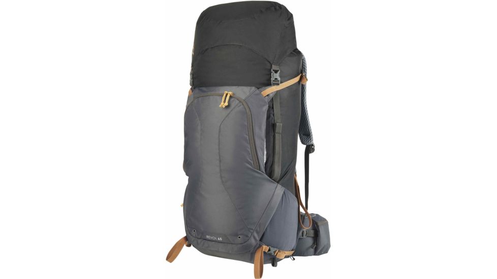 Kelty Revol 65 Pack-Raven