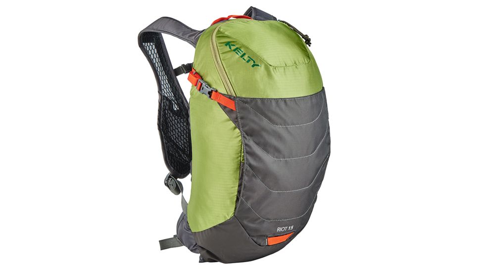 Kelty Riot 15 L Pack, Woodbine 22611317WB