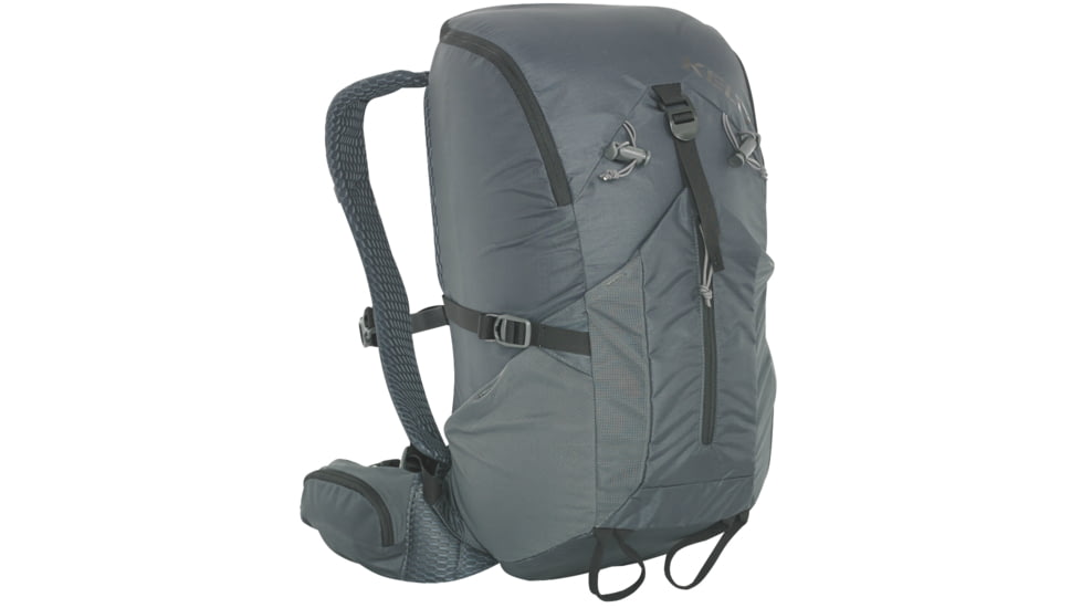 Ruckus Panel Load 28-Dark Shadow