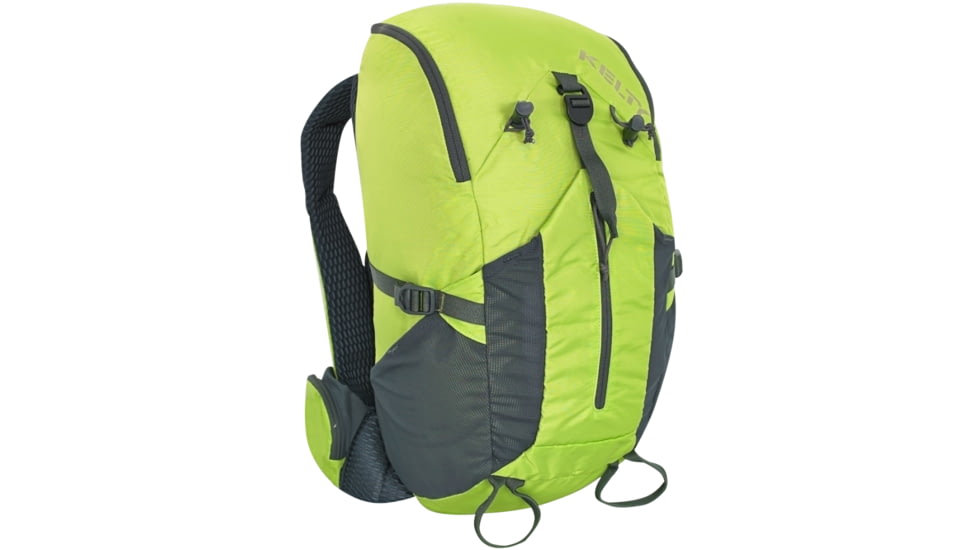 Ruckus Panel Load 28-Green Apple