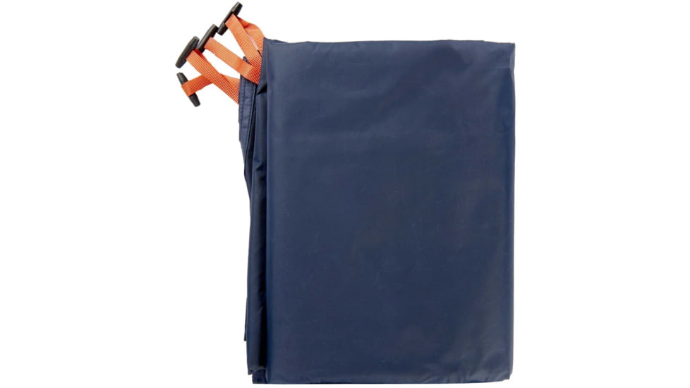 Kelty Rumpus 4P Footprint, Midnight Navy, One Size, 47823321