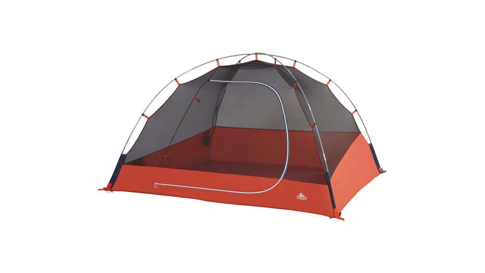 Kelty Rumpus Tent - 4 Person, Malachite/Midnight Navy, 40823321