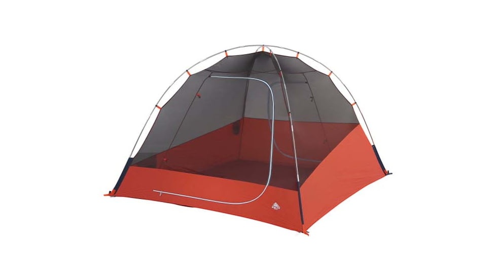 Kelty Rumpus Tent - 6 Person, Malachite/Midnight Navy, 40823421