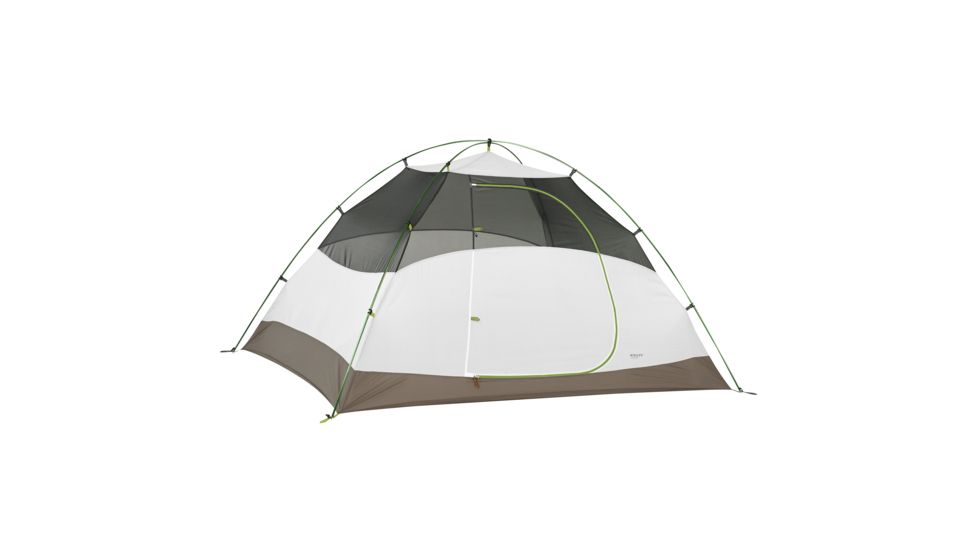 Kelty Salida 4 Tent - 4 Person, 3 Season