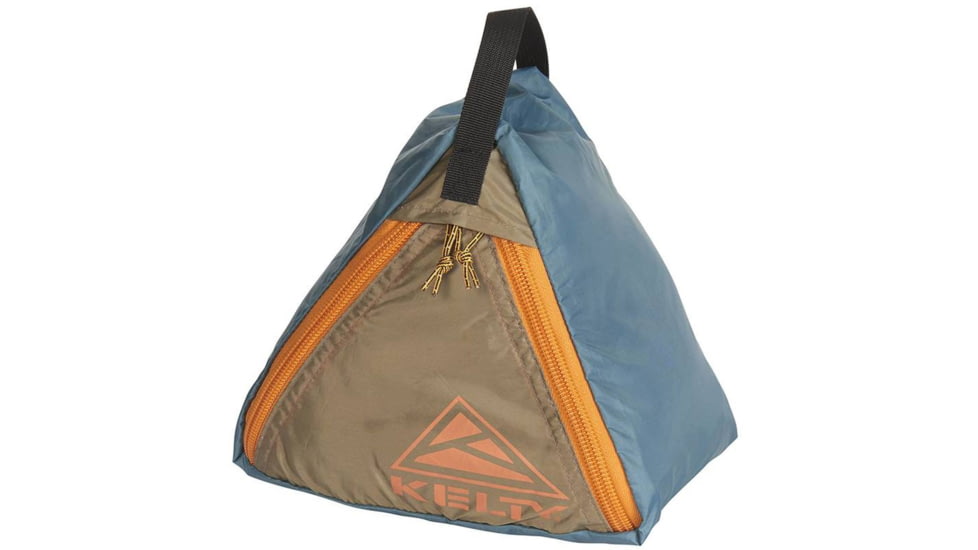 Kelty Sand Bag Stake, FALLEN ROCK / MIDNIGHT NAVY, One Size, 47826520