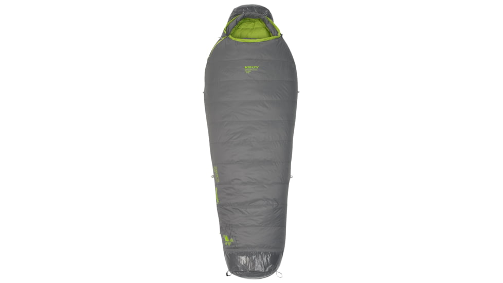Kelty SB 20 Sleeping Bag - Regular