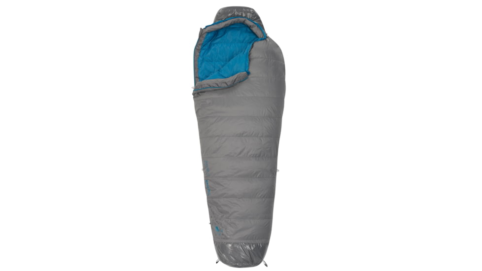 Kelty SB 35 Sleeping Bag-Long-Ocean