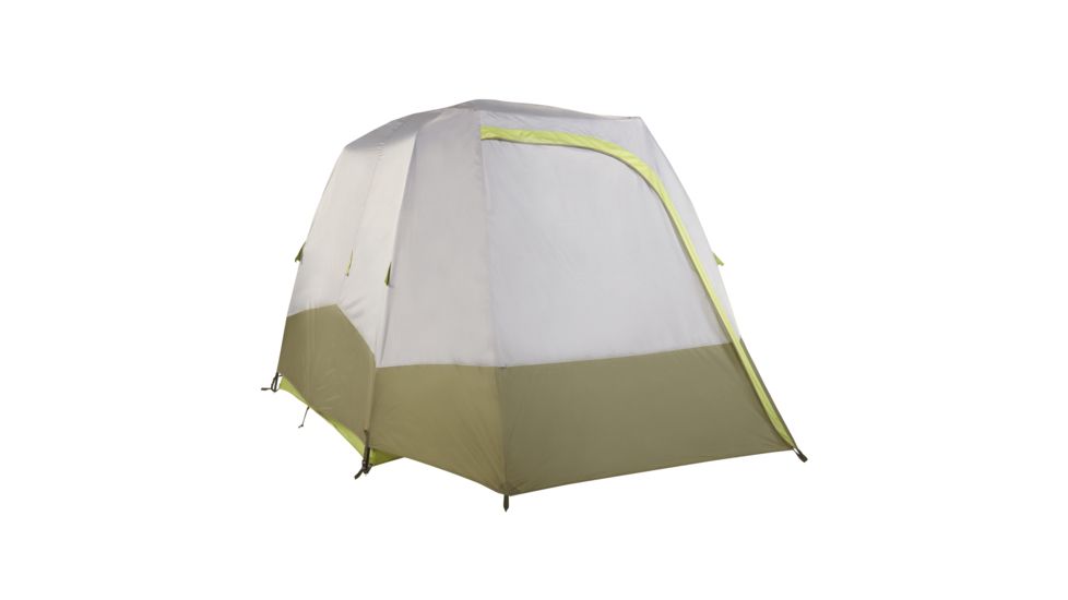 Kelty Sequoia 4 Person Basecamp Tent, Ponderosa, 40817818PI