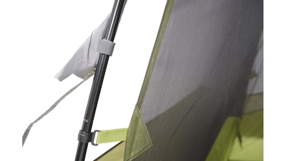 Kelty Sequoia 4 Person Basecamp Tent, Ponderosa, 40817818PI