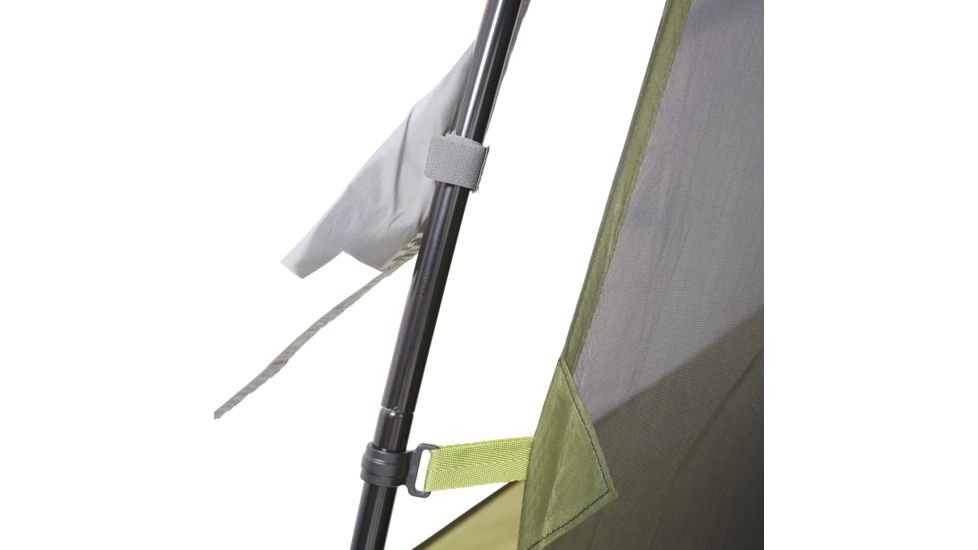 Kelty Sequoia 4 Person Basecamp Tent, Ponderosa, 40817818PI