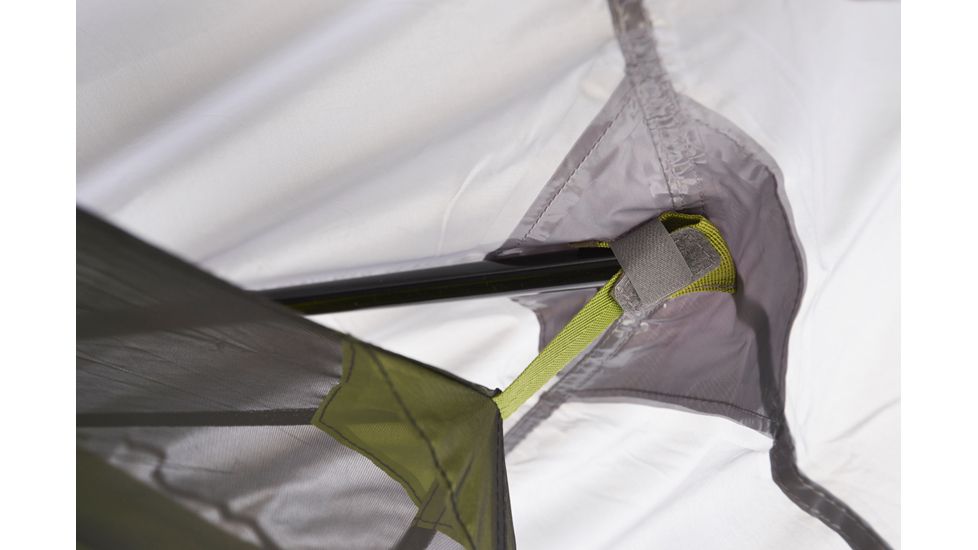 Kelty Sequoia 4 Person Basecamp Tent, Ponderosa, 40817818PI