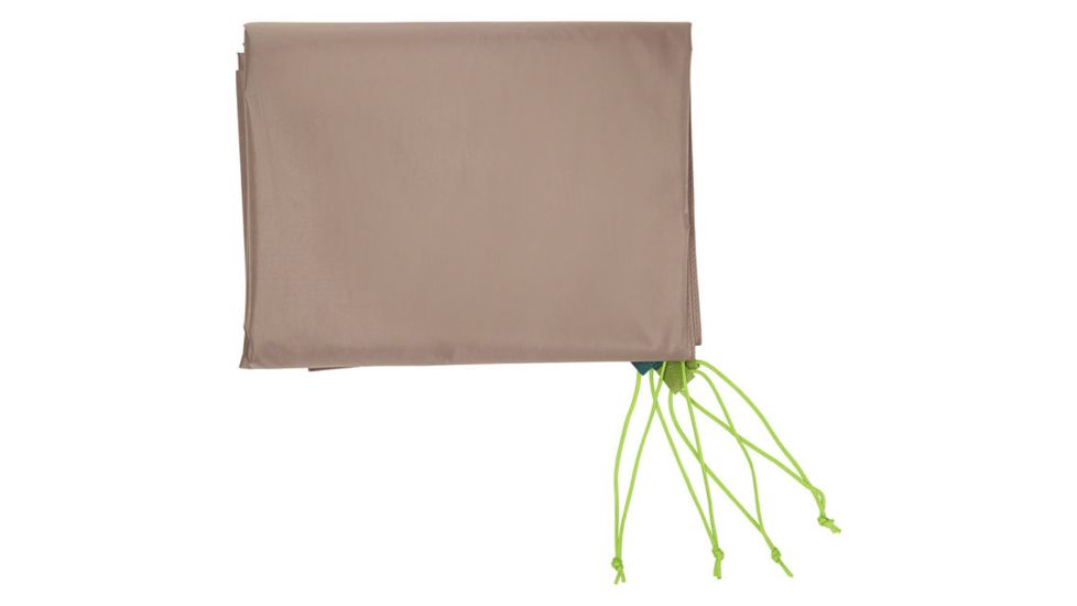 Kelty Sequoia 6 Person Tent Footprint Tan 46818218