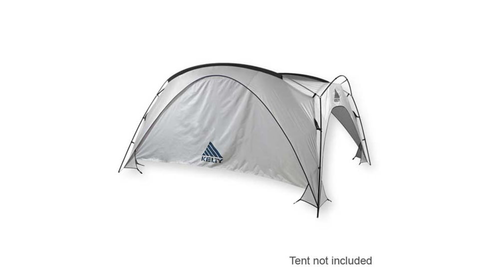 Kelty Shadehouse Accessory Wall - L