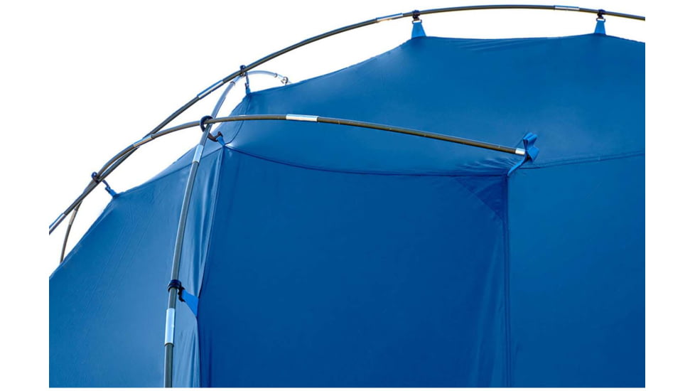Kelty Sideroads Awning Tent, Midnight Navy/Winter Moss, One Size, 40831421MNV