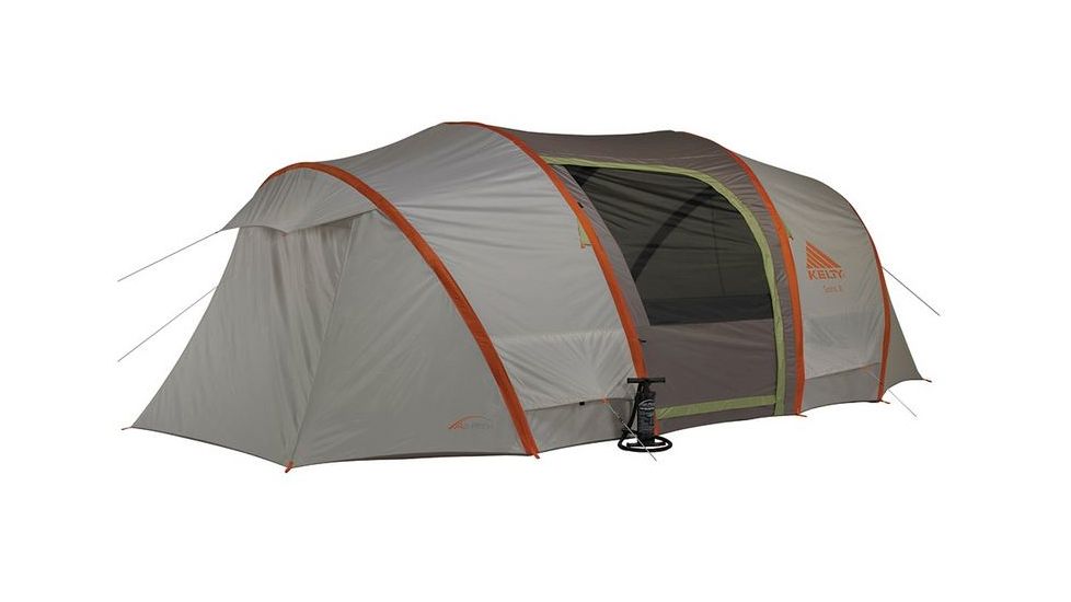 Kelty Sonic 8 Tent - 8 Person, 3 Season