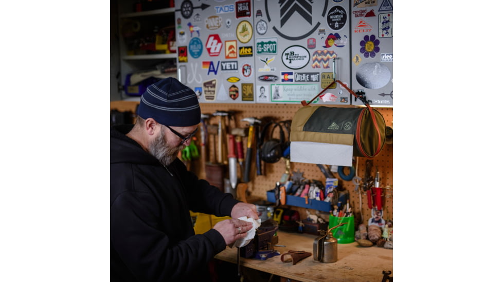 Kelty Spill-Ender, BEL, 24669925BEL