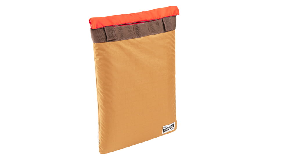 Kelty Stash Pocket w/ Roll-Top closure, Canyon Brown, Large 24667817LGCYB