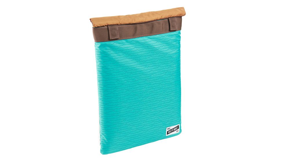 Kelty Stash Pocket w/ Roll-Top closure, Latigo Bay, Large 24667817LGLAB