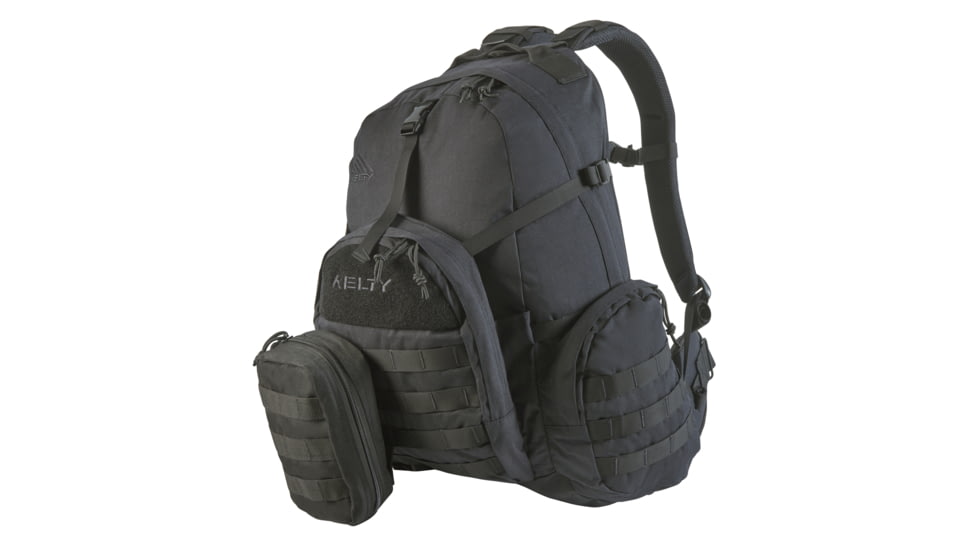 Kelty Strike Taa, Black T9630316BK