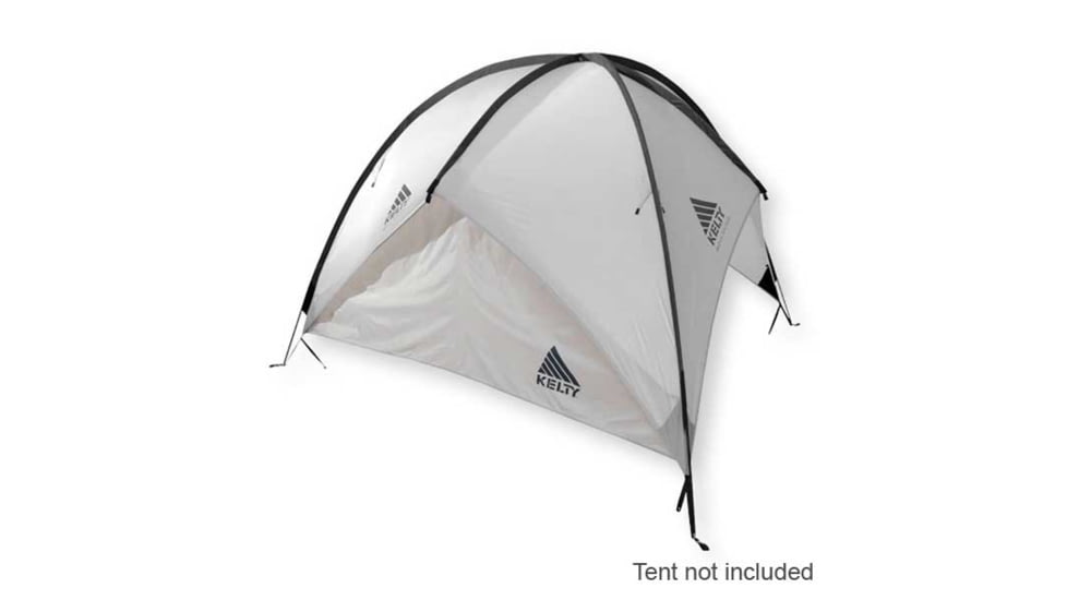 Kelty Sunshade Accessory Wall - L