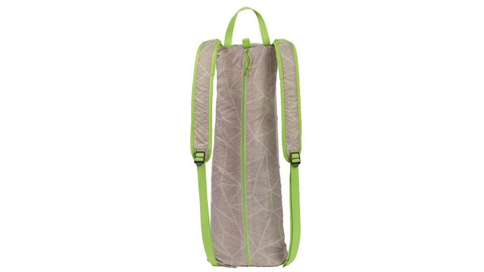 Kelty Sunshade with Side Wall-Green