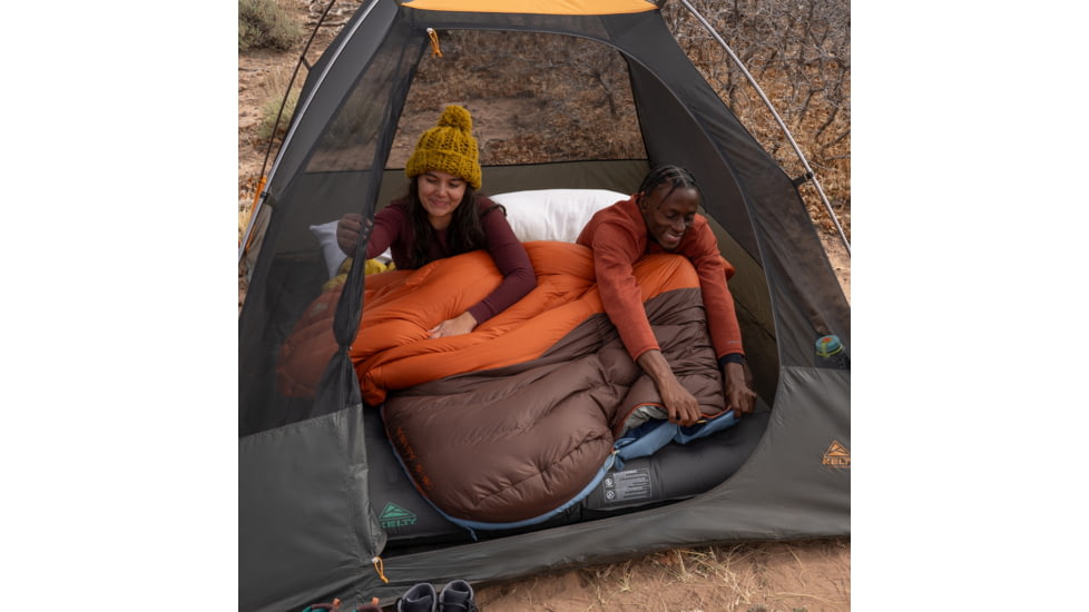 Kelty Supernova 0 Deg 550 Down Reg Rh, 35431824RR