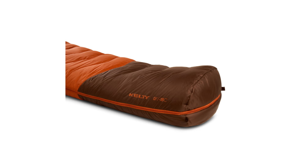 Kelty Supernova 0 Deg 550 Down Reg Rh, 35431824RR