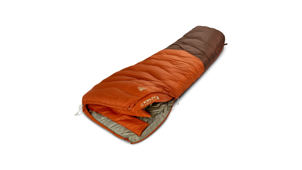Kelty Supernova 0 Deg 550 Down Reg Rh, 35431824RR