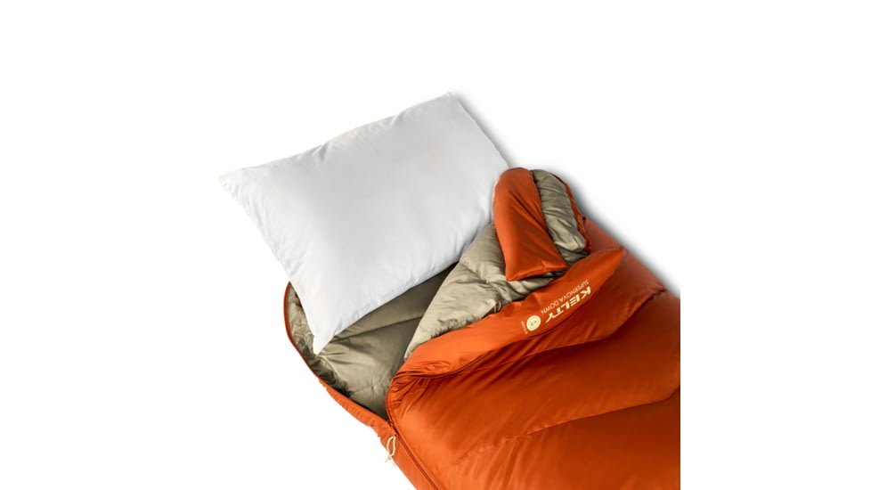 Kelty Supernova 0 Deg 550 Down Reg Rh, 35431824RR