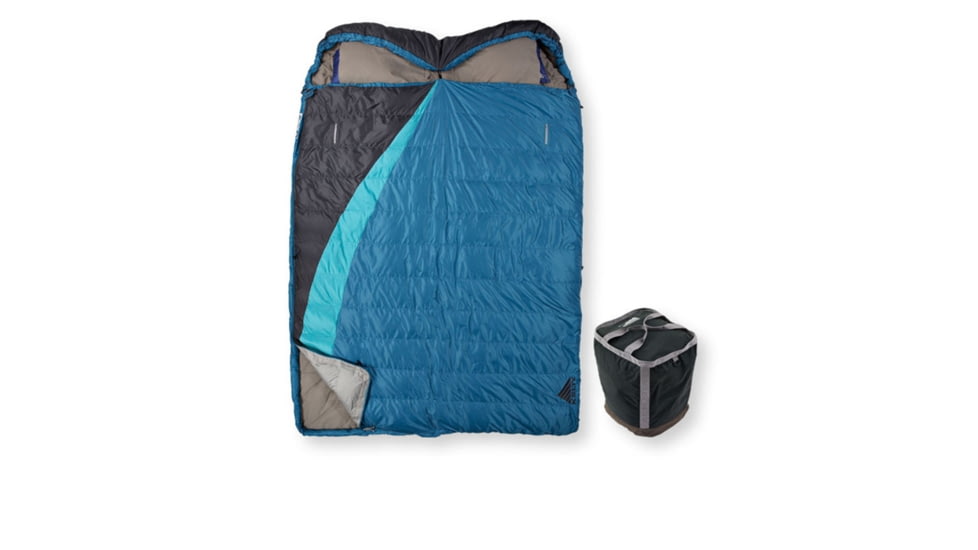 Kelty Supernova 30 3-in-1 Double Bag Synthetic